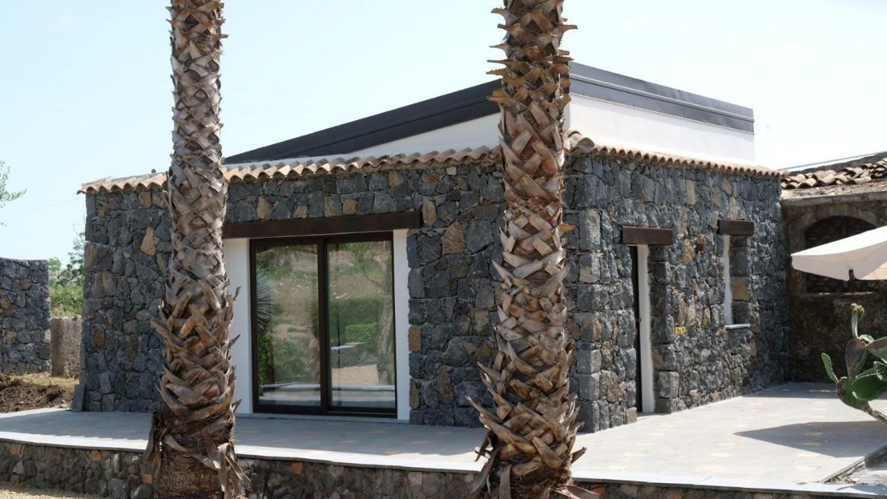 Holiday Homes Borgo Papardo Giarre Exterior photo