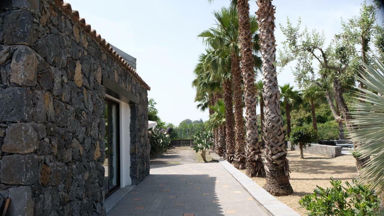 Holiday Homes Borgo Papardo Giarre Exterior photo