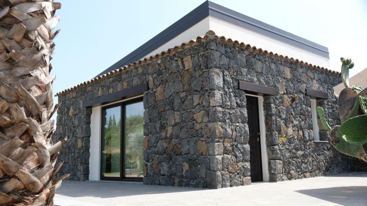Holiday Homes Borgo Papardo Giarre Exterior photo