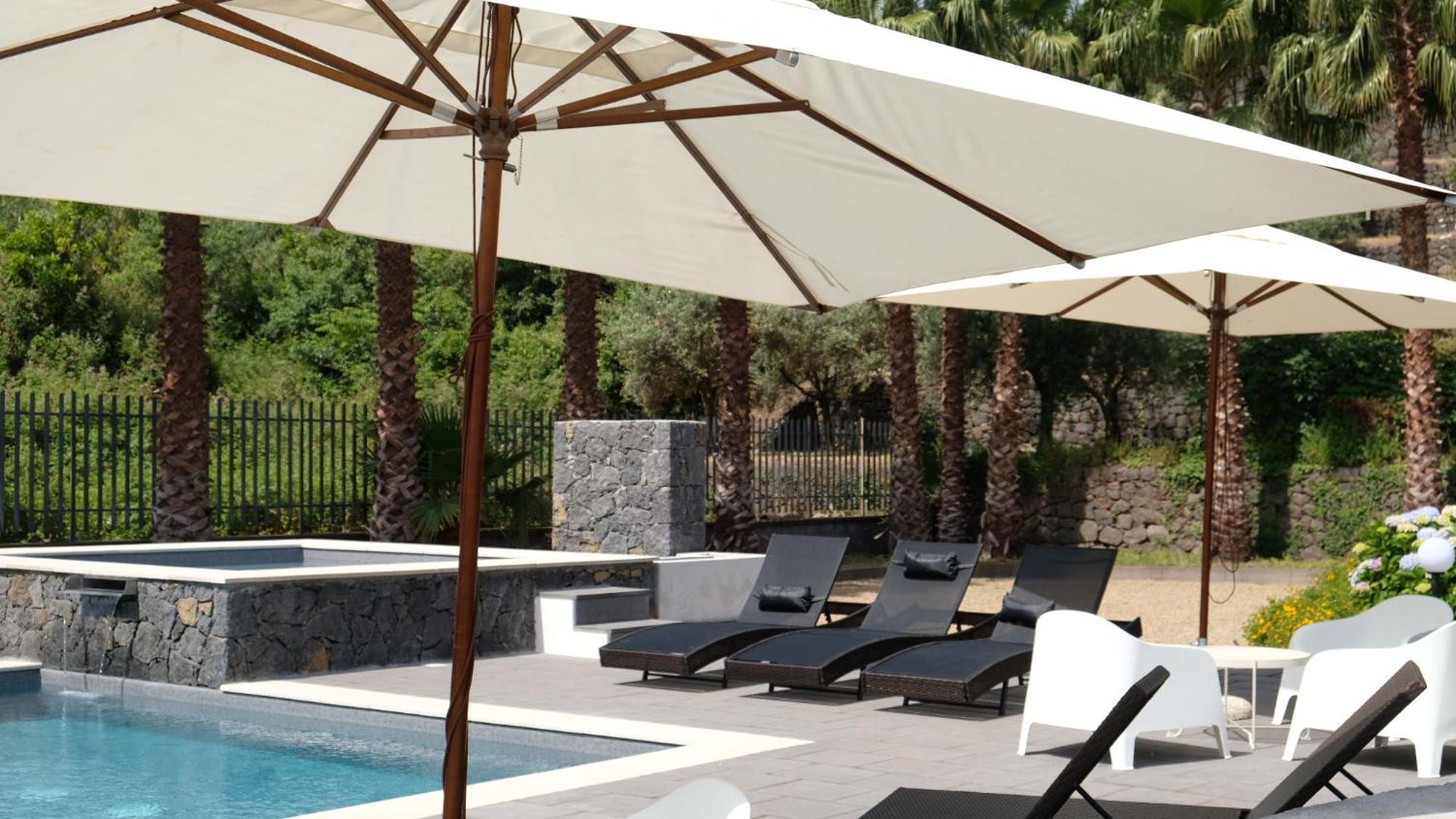 Holiday Homes Borgo Papardo Giarre Exterior photo