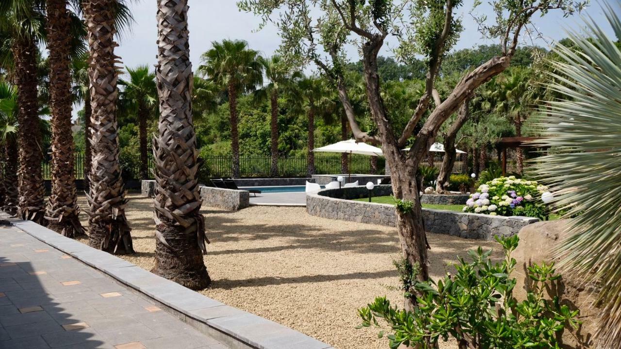 Holiday Homes Borgo Papardo Giarre Exterior photo