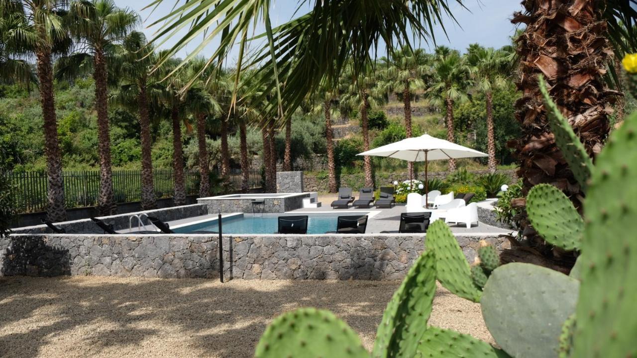 Holiday Homes Borgo Papardo Giarre Exterior photo